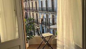El Faro Apartaments Suites - Plaça de la Font - Foto 4