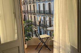 El Faro Apartaments Suites - Plaça de la Font - Foto 4