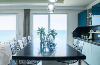 GL Luxury Seaview Suite - Foto 32