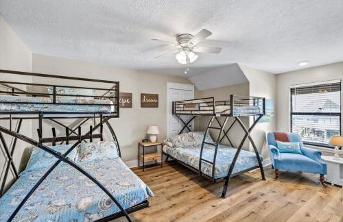 Bay Vista- NEW LISTING in Terramar Beach, 4 BR 3 BA, Boat slip home - Foto 36