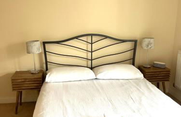 Spacious two bedrooms apartment for business and holiday - Foto 14