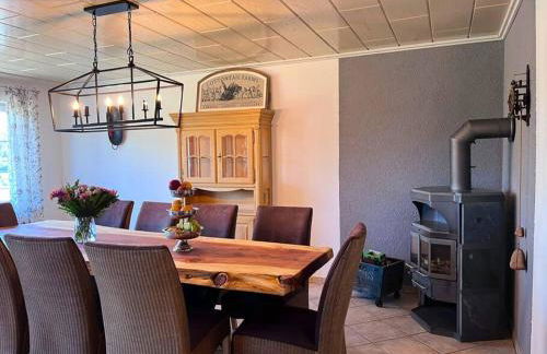 Haus Caroline - Foto 9