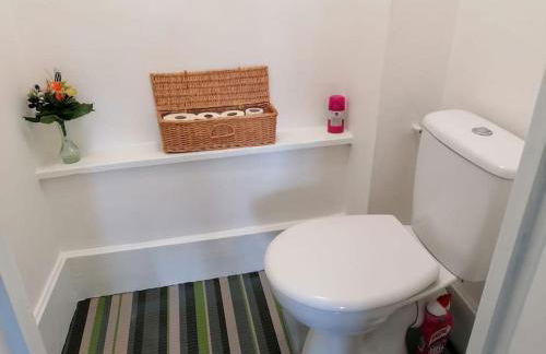 CHILL 4 pers Boîte à clé 24 sur 7 Netflix & Wifi - Foto 5