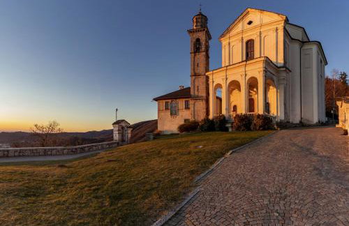 Appartamento Alberti con vista lago - Foto 47