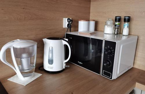 Apartament Olecko Centrum - Foto 14