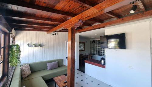 El Ático de Juan Encanto y Tranquilidad - Foto 2