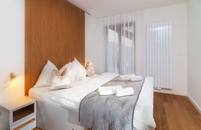 Residence Grand Suites - Foto 7