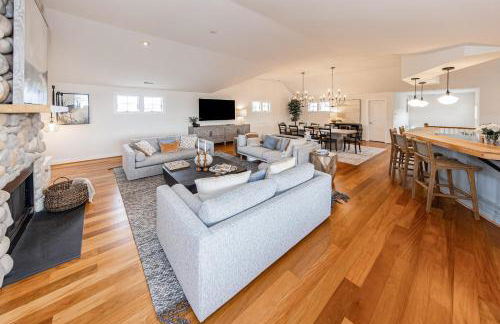 Back Bay Oasis - Foto 6