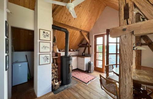 Gästewohnung auf dem Heilandhof - Foto 1