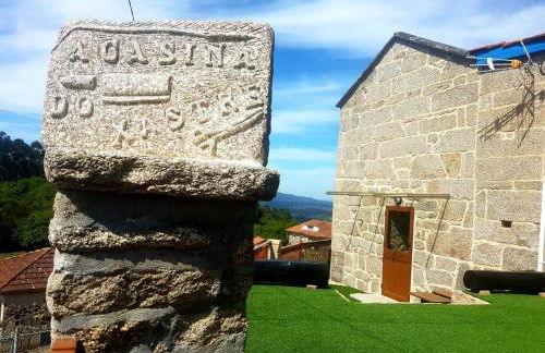 A Casiña do Xastre - Foto 17