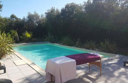 Bastide Cigaline - Foto 8