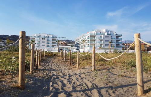 Apartamento Lujo Duna Beach - Photo 1