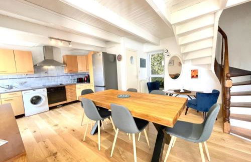 Charmante maison de pêcheur - Foto 8