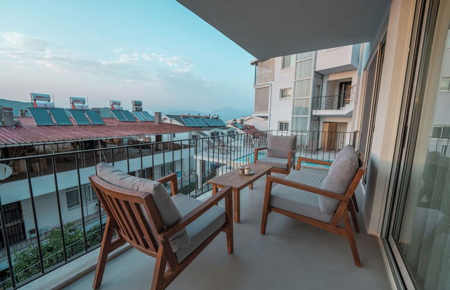 Gizz Suites - Foto 6