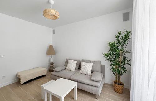 Appartement lumineux et moderne, proche transports - Foto 13