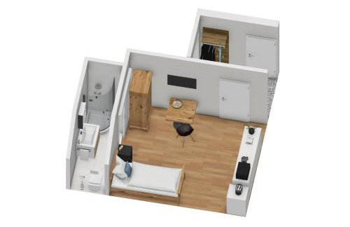 Hermann Ferienwohnung - Photo 19