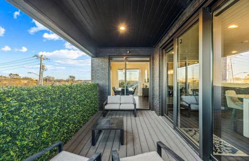 Willow Penthouse - Foto 35