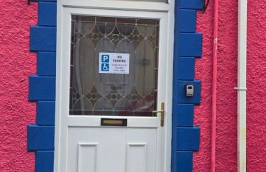 Inalong - Quirky property with sea views above an Ale House - Foto 19