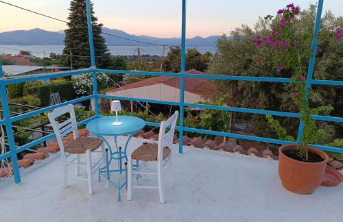 Oropos Relax View - Foto 21