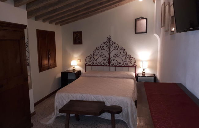 Dolce Rosa Centro Storico - Foto 17