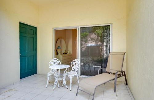 Ft Lauderdale Area Condo - Walk to Beach and Shops! - Foto 16