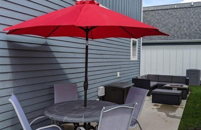 Spyglass Inn - Foto 28