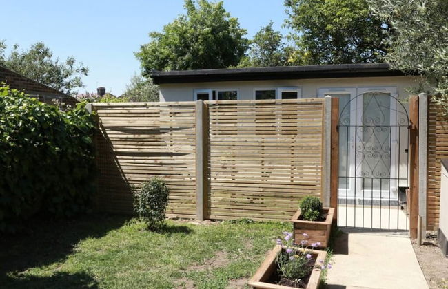 Stayzo Crofton Park - Central London Studio - Foto 3