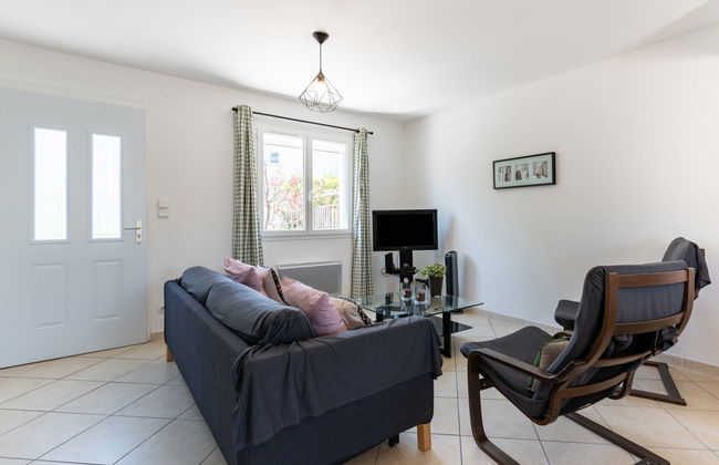 Les Lauriers - Foto 6