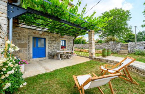 Casa Belinda in Klarići - Haus für 4 Personen - Foto 12