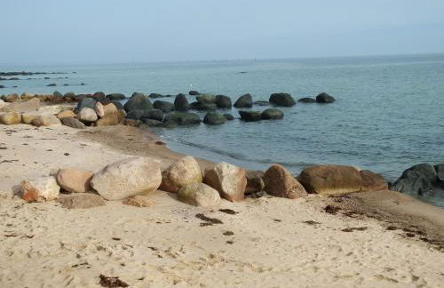 Apartment Leuchtturm 16 - Foto 30