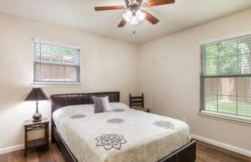 2bd 1bth place in Arlington Centrally located in DFW and conveniently located near Cowboy's Stadium - Foto 20