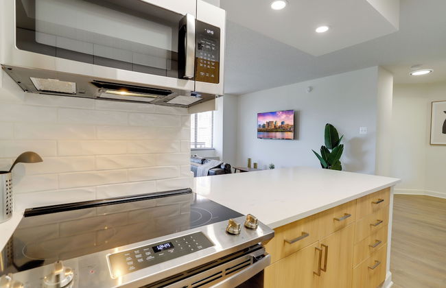 Metro-Friendly DC Apartments - Photo 72