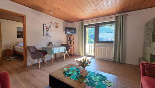 Kleines Waldglück in der Fränkischen Schweiz - Foto 2