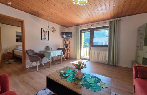 Kleines Waldglück in der Fränkischen Schweiz - Foto 2