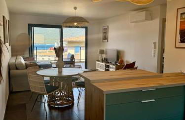 Magnifique appart T3 vue mer - Foto 13