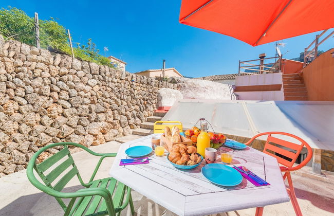 Darrera Es Campanar in Bunyola - Photo 3