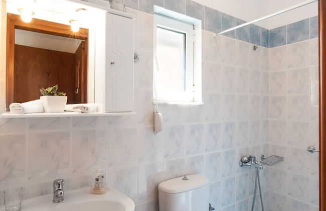 Plaque Panoramic SeaView Villa - Photo 24