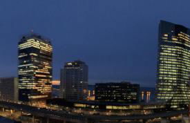 Duplex - Vue Mer exceptionnelle - Quartier Euromed-avec Box - Foto 31