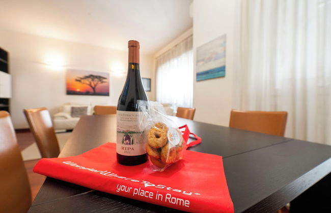 St Peter new and lightsome apartment with balcony - Foto 17