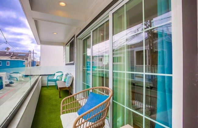 Pacific Pearl - Foto 31