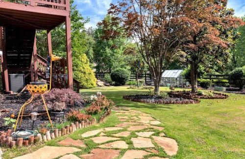 Peace of Joy Acres - Foto 43