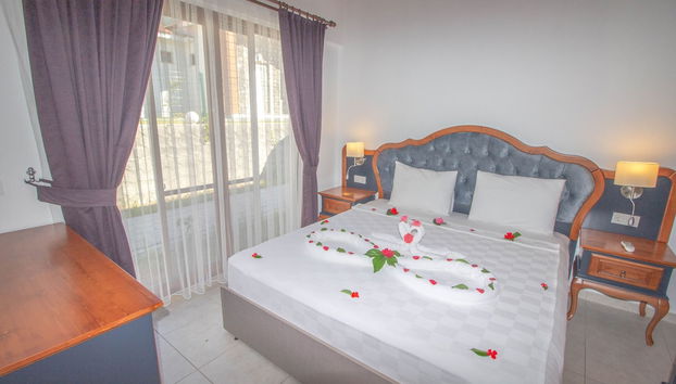 Likya Ruby - Foto 4, Habitación