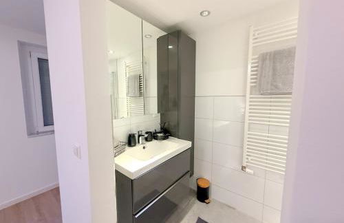 Modernes Haus direkt am Rhein - Foto 10