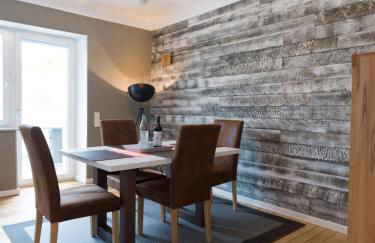 Ferienwohnung direkt an der Nied - Foto 17