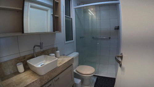 Beach Village 705 - Praia do Futuro - Vista Mar - Foto 5