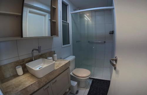 Beach Village 705 - Praia do Futuro - Vista Mar - Foto 5