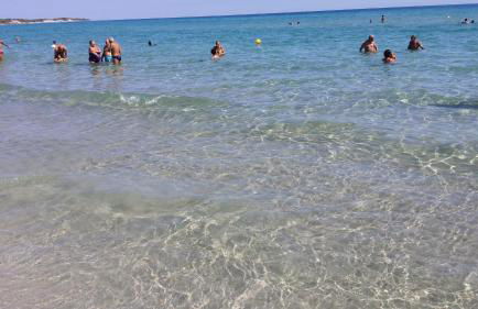 Villetta Torre Saracena - Foto 23