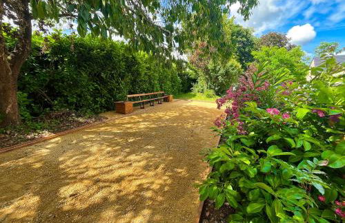 Les Gîtes du Chaix - Foto 36