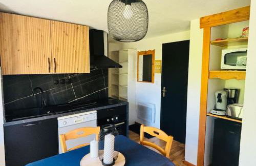 La Parenthèse Chamroussienne - Proche pistes de ski - Foto 8