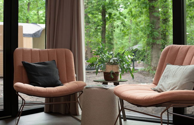 Buitenplaats Petersburg - Foto 5